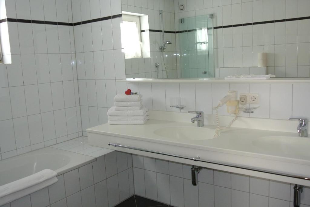 Chalet Schneekristall Лех Номер фото